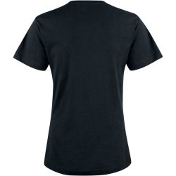 T-shirt Premium Fashion - dame
