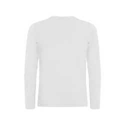 T-shirt Premium Fashion LS - herre