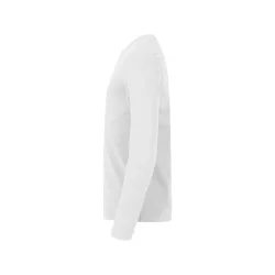 T-shirt Premium Fashion LS - herre
