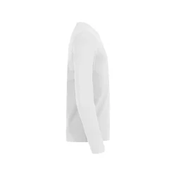 T-shirt Premium Fashion LS - herre