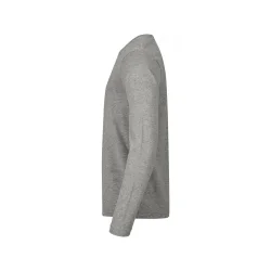 T-shirt Premium Fashion LS - herre
