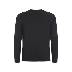 T-shirt Premium Fashion LS - herre