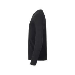T-shirt Premium Fashion LS - herre