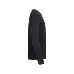 T-shirt Premium Fashion LS - herre