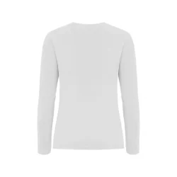 T-shirt Premium Fashion LS - dame