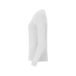 T-shirt Premium Fashion LS - dame