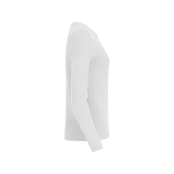 T-shirt Premium Fashion LS - dame