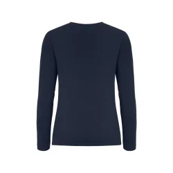 T-shirt Premium Fashion LS - dame
