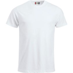 T-shirt New Classic bomuld - herre