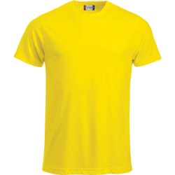 T-shirt New Classic bomuld - herre