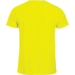 T-shirt New Classic bomuld - herre