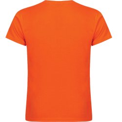 T-shirt New Classic - herre