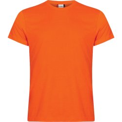 T-shirt New Classic bomuld - herre