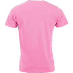 T-shirt New Classic bomuld - herre