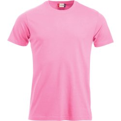 T-shirt New Classic bomuld - herre