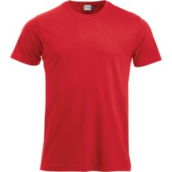 T-shirt New Classic bomuld - herre