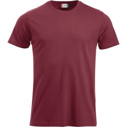 T-shirt New Classic bomuld - herre