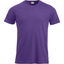 T-shirt New Classic bomuld - herre