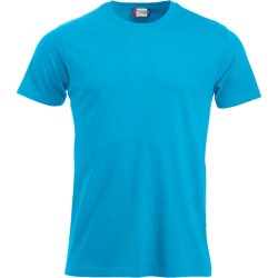 T-shirt New Classic bomuld - herre