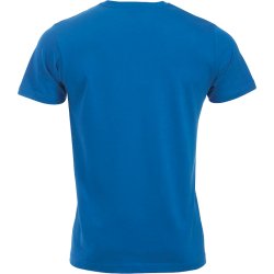 T-shirt New Classic bomuld - herre
