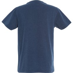 T-shirt New Classic - herre