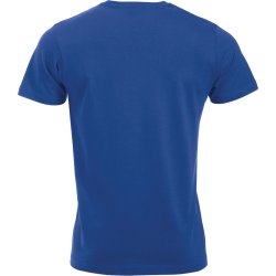 T-shirt New Classic bomuld - herre
