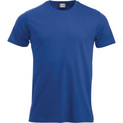 T-shirt New Classic bomuld - herre
