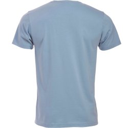 T-shirt New Classic bomuld - herre