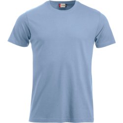 T-shirt New Classic bomuld - herre