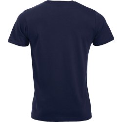 T-shirt New Classic bomuld - herre