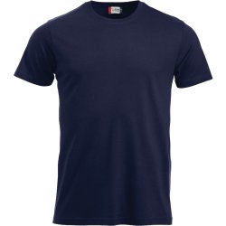 T-shirt New Classic bomuld - herre