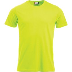 T-shirt New Classic bomuld - herre