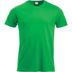 T-shirt New Classic bomuld - herre