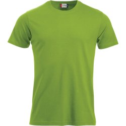 T-shirt New Classic - herre
