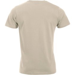 T-shirt New Classic bomuld - herre