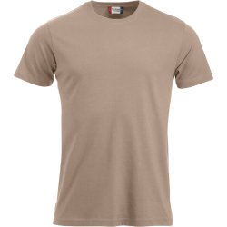 T-shirt New Classic bomuld - herre