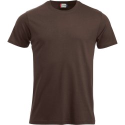 T-shirt New Classic bomuld - herre