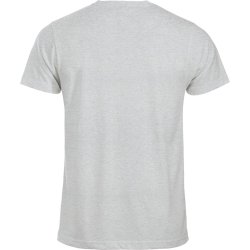 T-shirt New Classic bomuld - herre