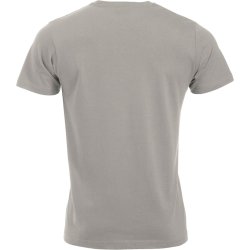 T-shirt New Classic bomuld - herre