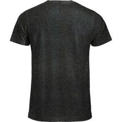 T-shirt New Classic bomuld - herre