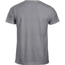 T-shirt New Classic bomuld - herre