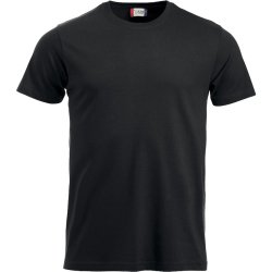 T-shirt New Classic bomuld - herre