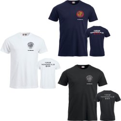 Fures� t-shirt New Classic - herre