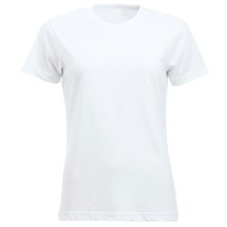 T-shirt New Classic - dame