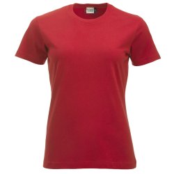 T-shirt New Classic - dame