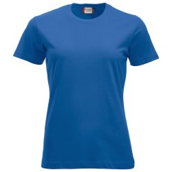 T-shirt New Classic - dame