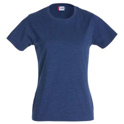 T-shirt New Classic - dame