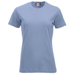 T-shirt New Classic - dame