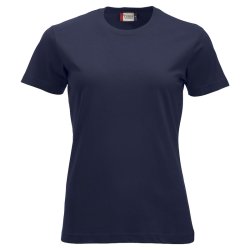 T-shirt New Classic - dame
