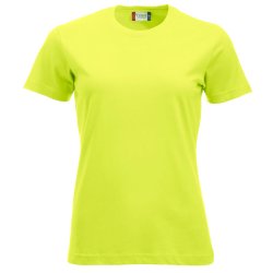 T-shirt New Classic - dame